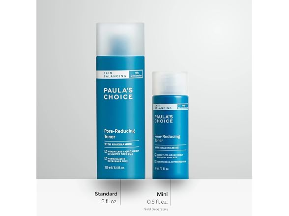 Paula s Choice Skin Balancing Pore Reduc