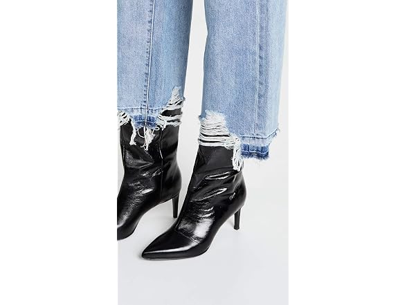 Dl1961 Women (24) Hepburn High Rise Wide Leg Jeans