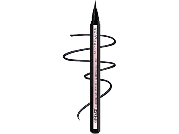 Maybelline Hyper Easy Liquid Pen 4 Pack