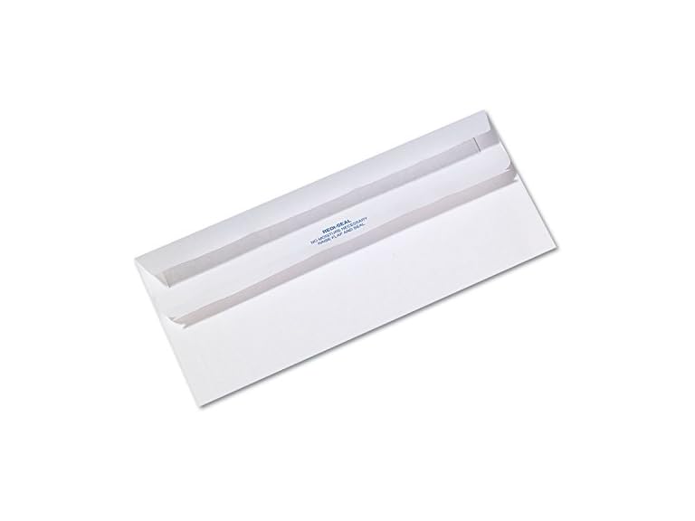 Quality Park Business Envelopes