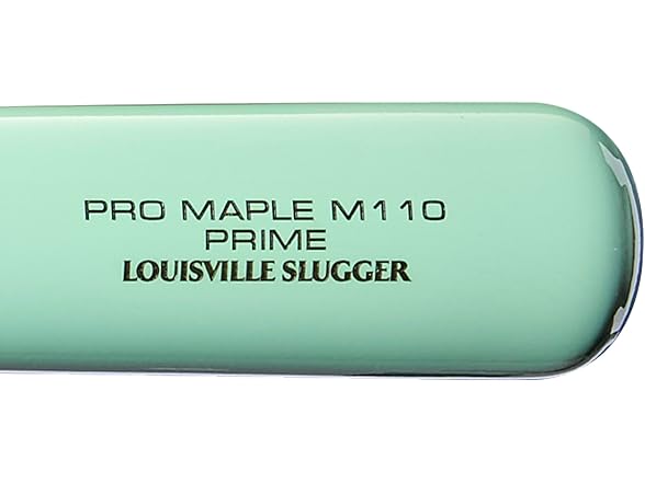 Louisville Slugger Pro M110 Baseball Bat 34"