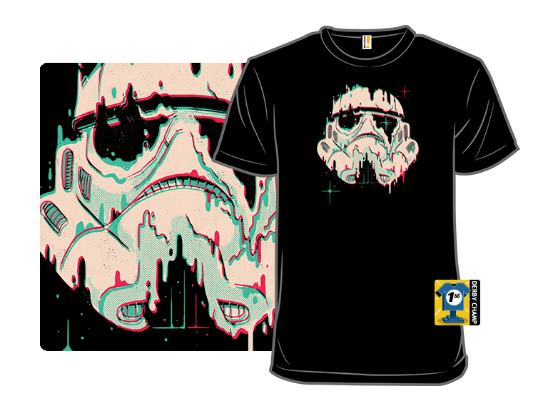 Altered Energy Storm - Gallery 8