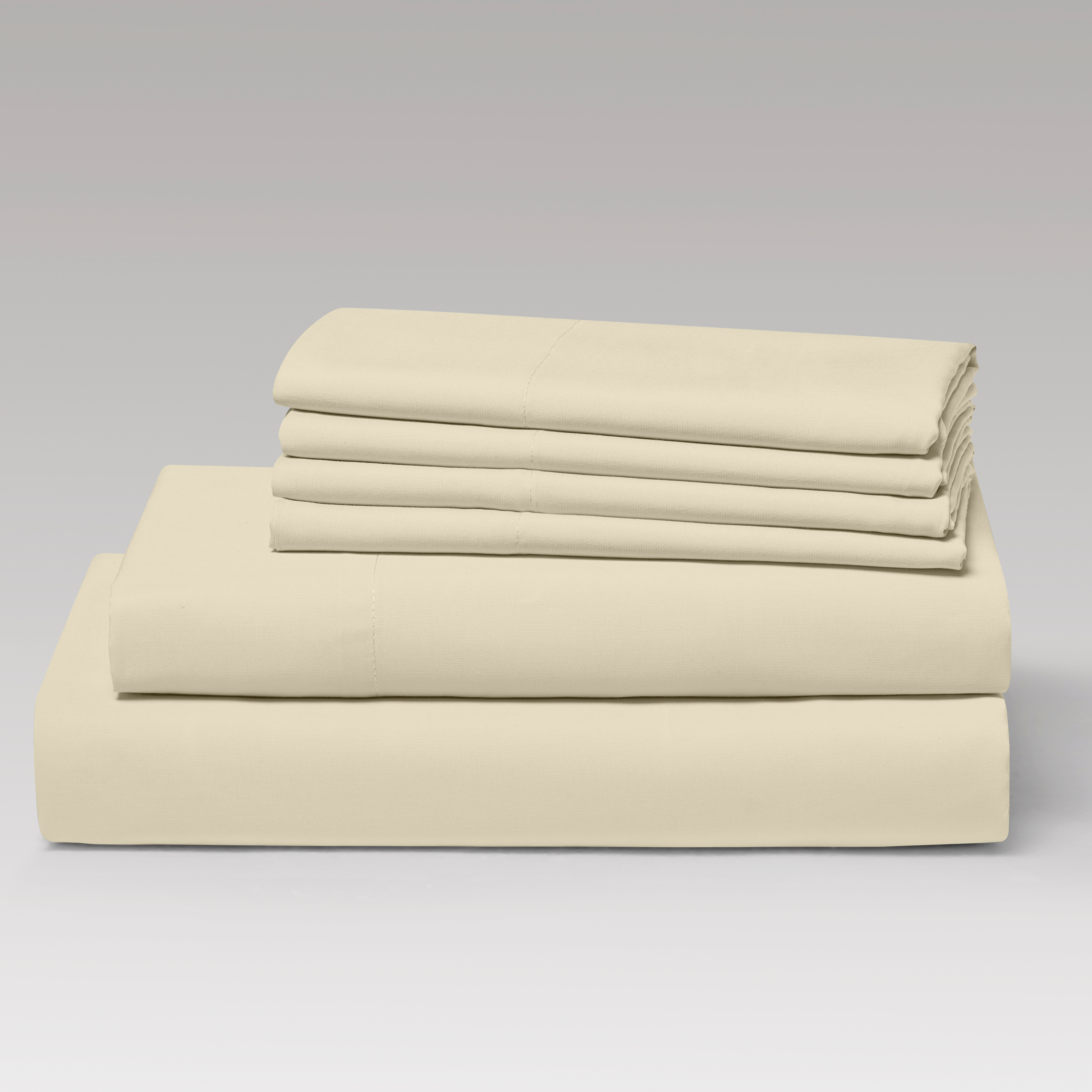 Kathy Ireland Rayon From Bamboo Cooling Sheet Set - Gallery 25