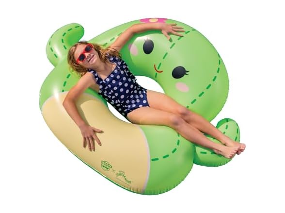 BigMouth x Squishmallows Pool Float