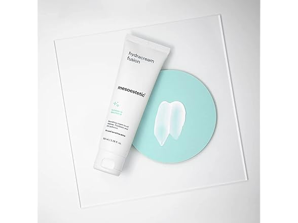 Mesoestetic Brightening Foam