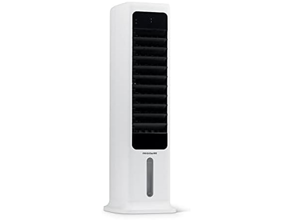 Newair Evaporative Cooler 412 CFM 215 sqft. Portable AC