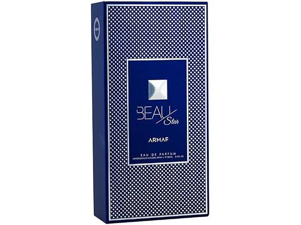 Armaf Beau Star Eau de Parfum