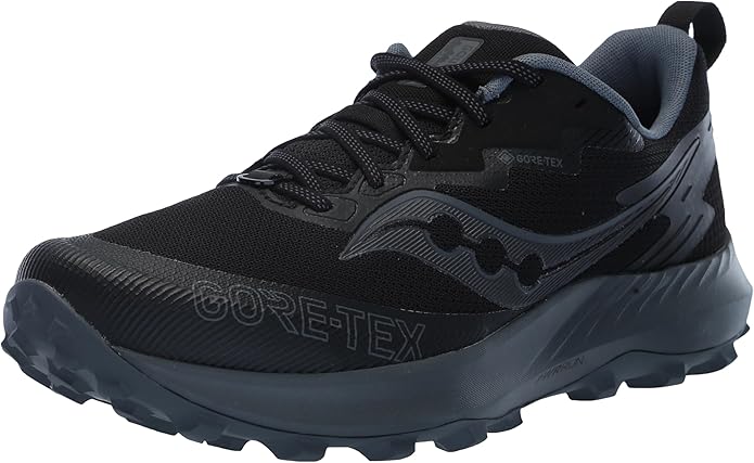 Saucony Women's Peregrine 14 GTX (5) - Gallery 2