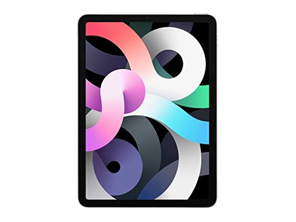 Apple 2020 iPad Air (10.9-inch, Wi-Fi, 64GB)