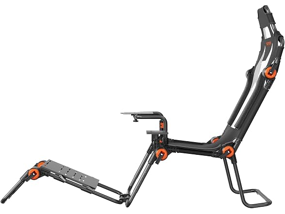 Racing Wheel Stand Foldable Fit for