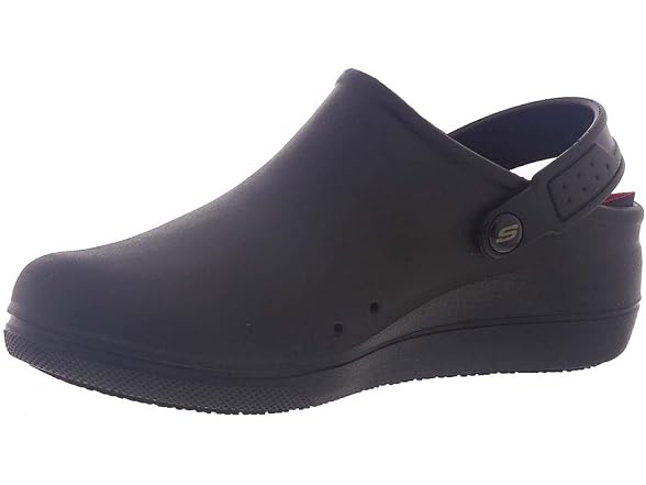 Skechers Women's Work Amreli Shoes (8)