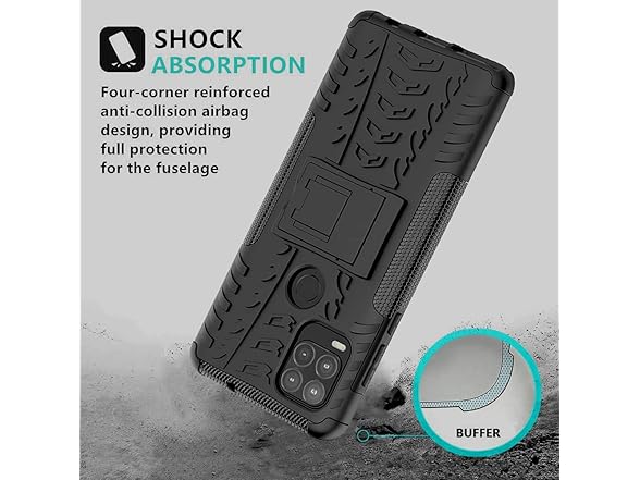 SKTGSLAMY for Moto G Stylus 5G Case