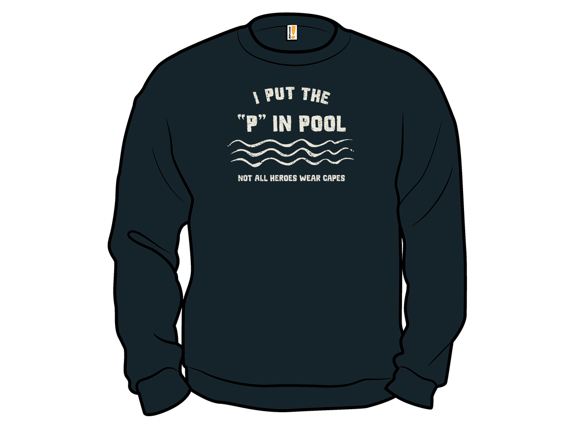 The P In Pool - Gallery 11