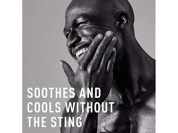 Bevel | After Shave Balm for Men with