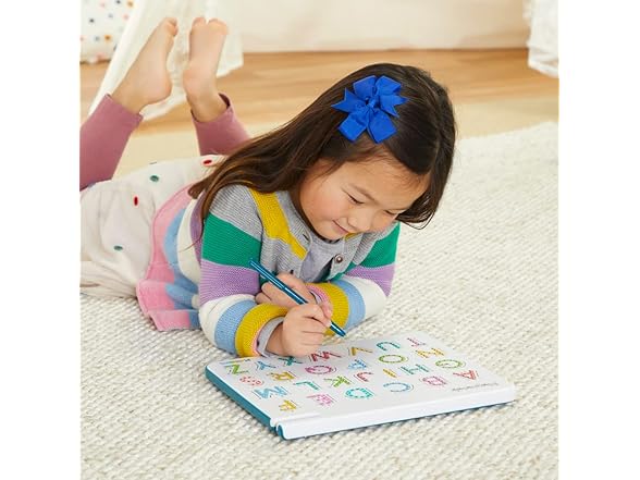 Playskool Magnatab A to Z Uppercase Letters