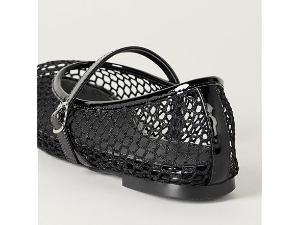 The Drop Women's Katy Mary Jane Flat