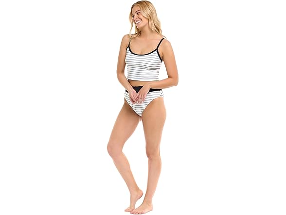 Skye Michelle Top Deep Sea