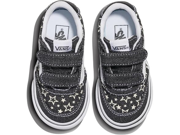Vans Brooklyn V Shoe