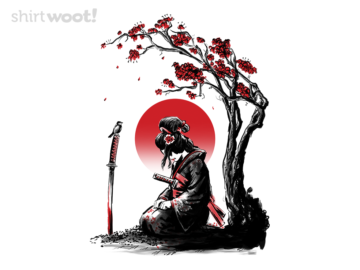 Onna Bugeisha - Gallery 4