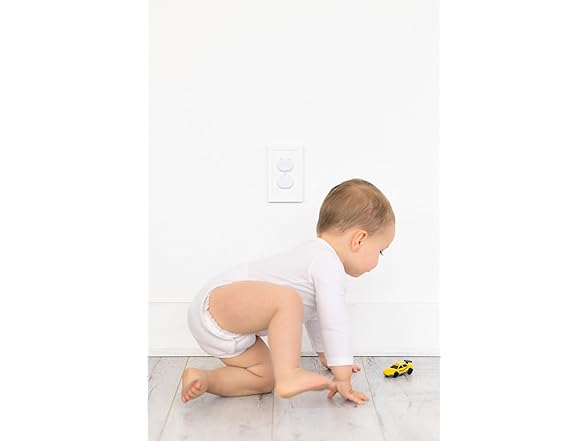 Ubbi Safety Bundle, Safeguarding and Baby Proofing Set