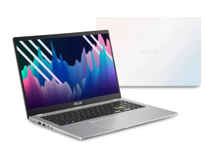 ASUS Vivobook Go 15 15.6" FHD N4500 Laptop - Gallery 6