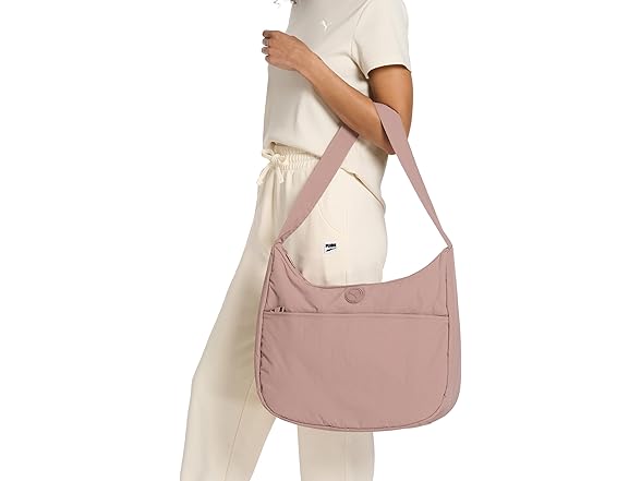 PUMA Women's Cypher Crossbody