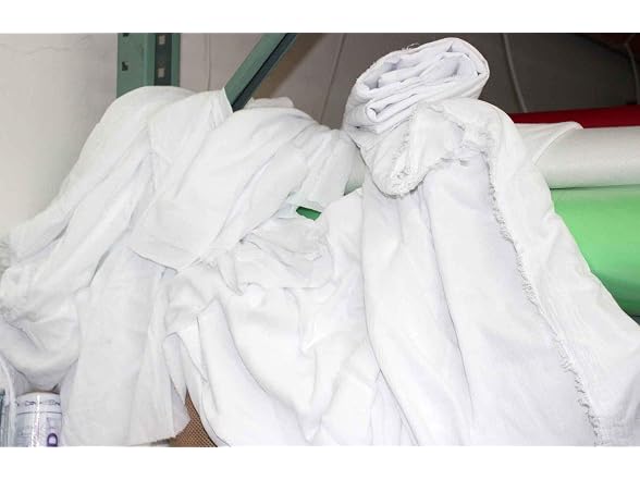 Cotton Gauze (100% Cotton) 48/50" Wide