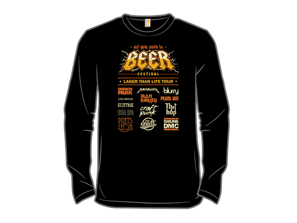 Beer Festival