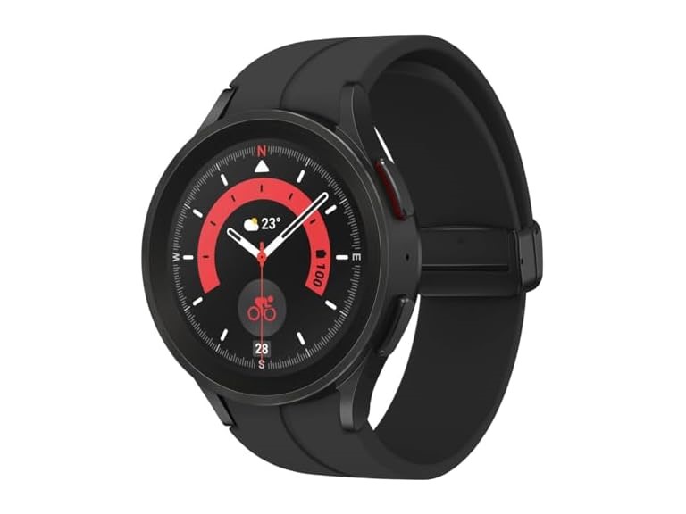 Samsung Galaxy Watch 5 Pro (Grade A Refurbished)
