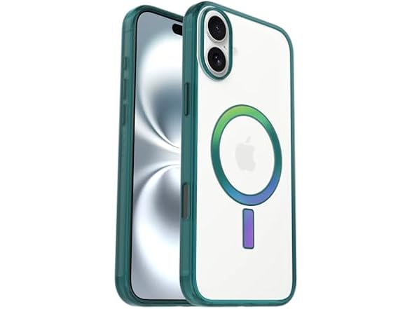 OtterBox Lumen Series iPhone 16 Plus Phone Case