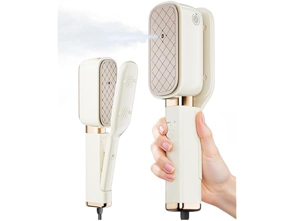 Orsithc clothes steamer