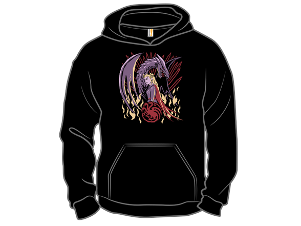 Flame of the Realm - Gallery 5