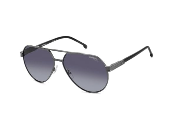 Carrera Unisex 0CA1067/S Sunglasses Gunmetal