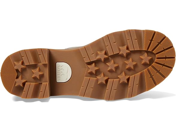 Sorel Joan Now Chelsea Omega Taupe/Gu