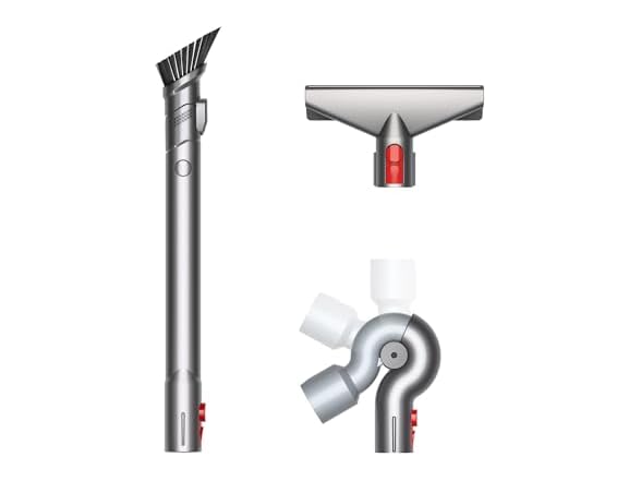 (NEW) Dyson Complete Cleaning Kit