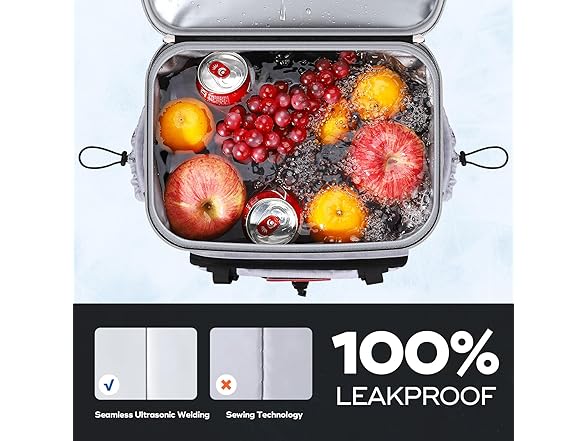 Maelstrom Backpack Cooler