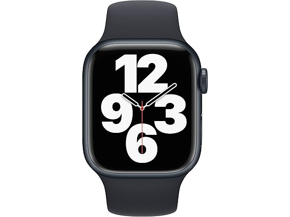 Apple MP-B09G96NQVV 41mm Apple Watch Band Midnight