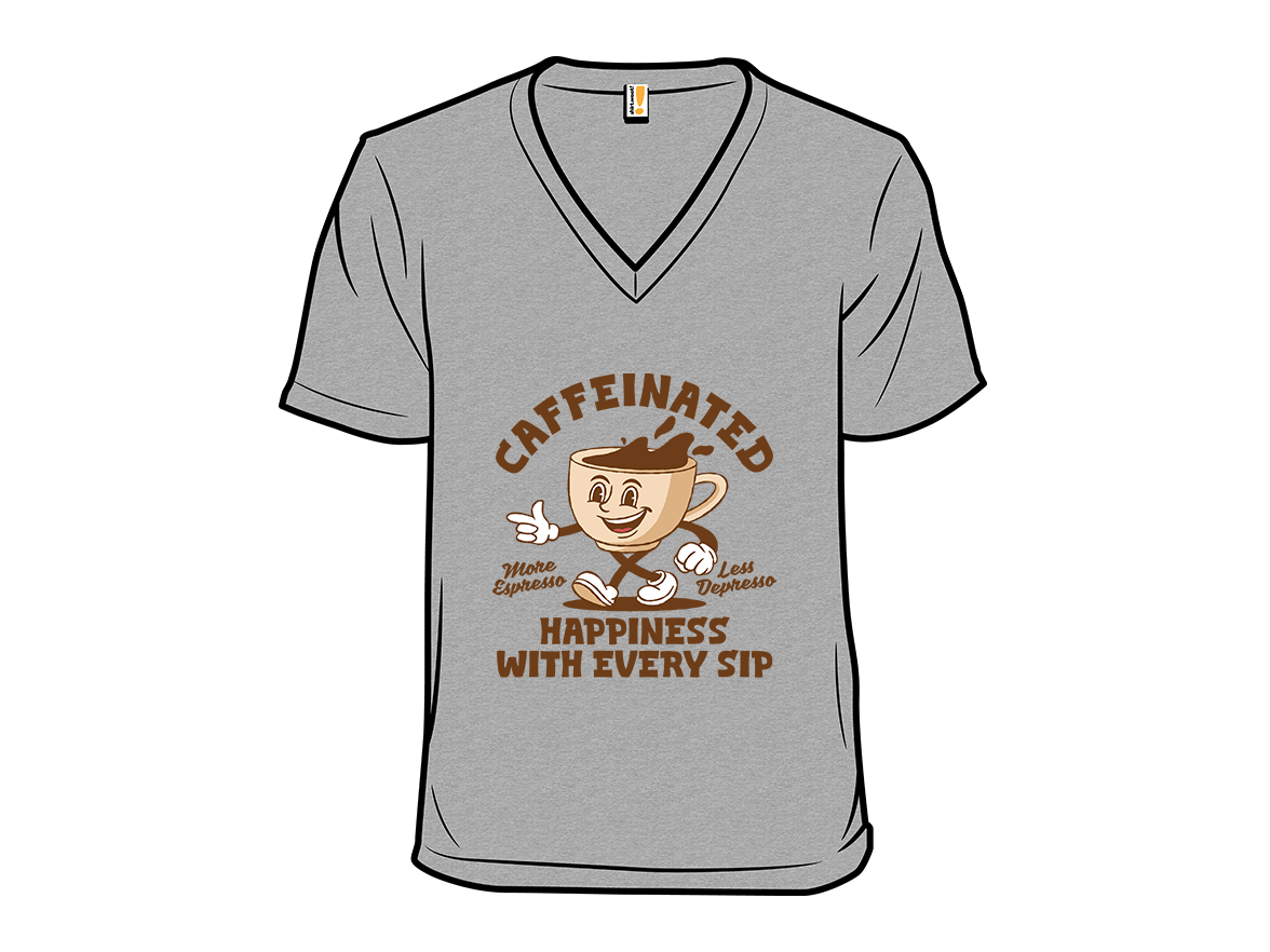 Caffeinated - Gallery 10