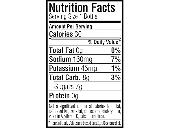 12PK Gatorade G2 Thirst Quencher Drink Fruit Punch