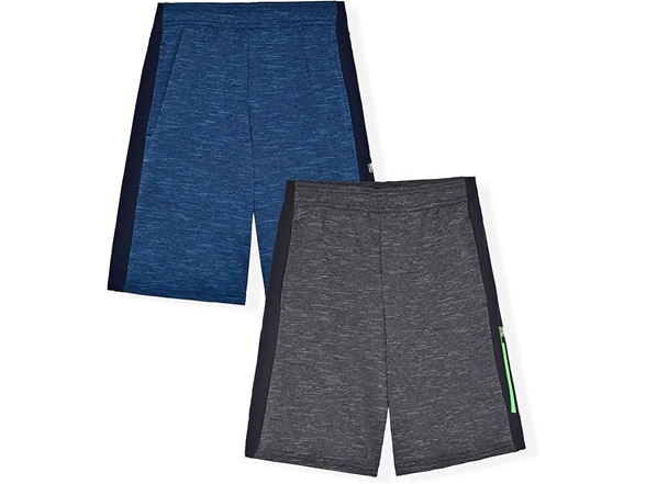 Blue/Gray
