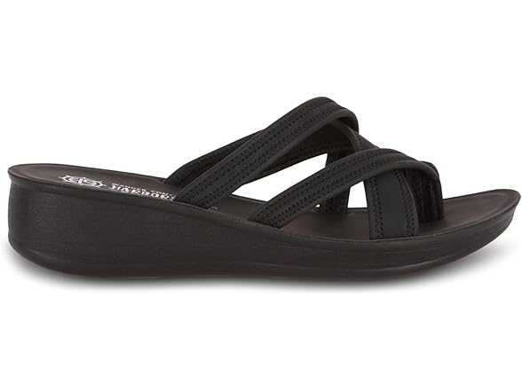Harborsides Keegan Women's Wedge Sandal