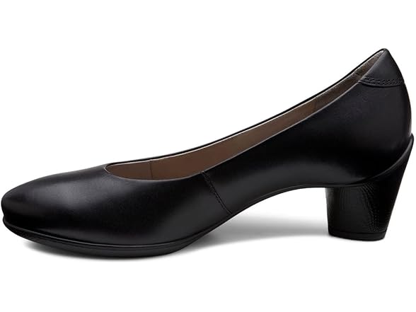 ECCO Women's Sculptured 45 Plain Dress Pump