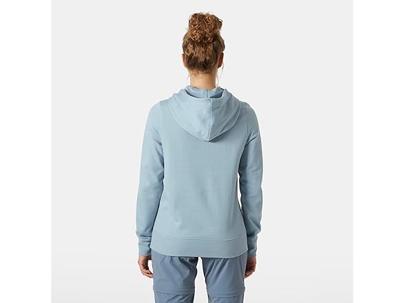 Helly Hansen Womens Nord Graphic Hoodie
