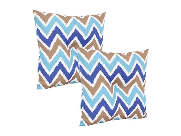 Chevron Bliss
