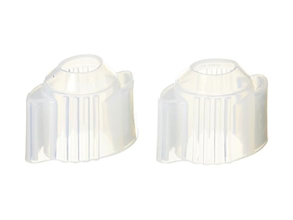 Stander Stander Great Grips with Glow Inserts, Glow-in-the