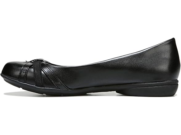 LifeStride Women's Abigail Ballet Flat