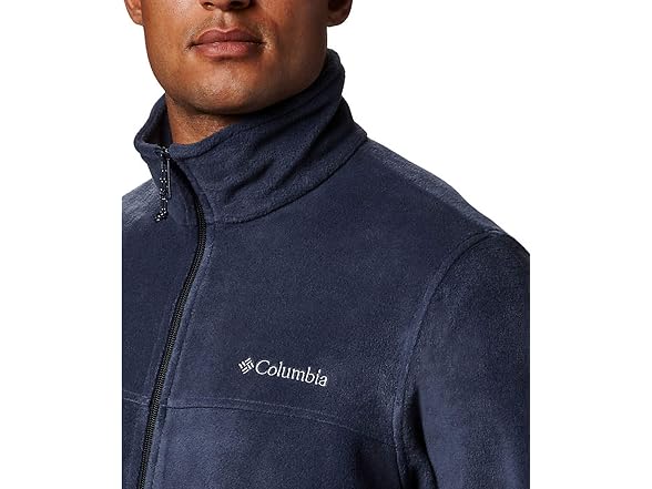 Columbia Men (S) Granite Mountain Fleece Jacket