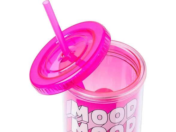 Silver Buffalo Care Bears Love-A-Lot Cup
