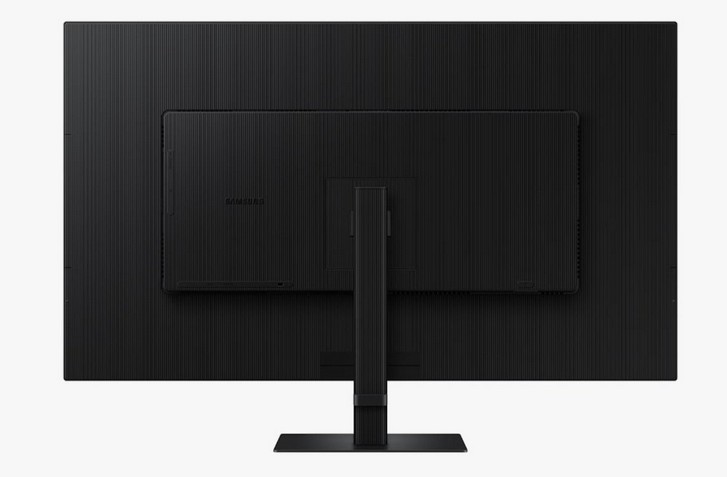 Samsung 37-Inch 4K Ultra HD 60Hz 5ms VA LED Gaming Monitor - Gallery 4
