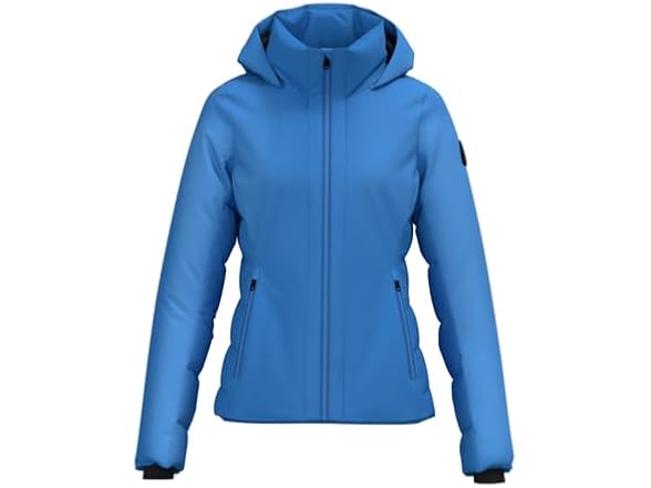 HEAD Women's Ashley Insulated Ski Jacket (S-XL)